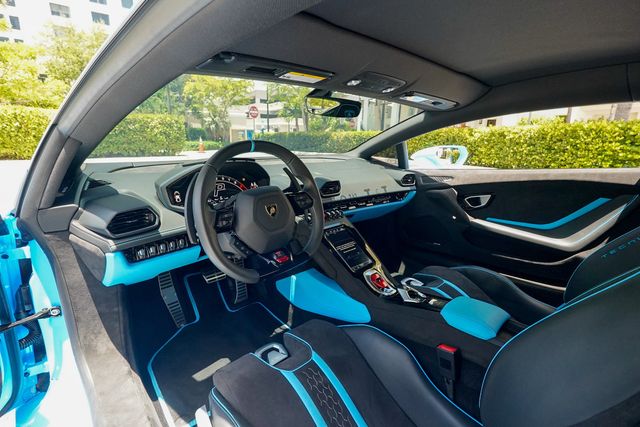 2024 Lamborghini Huracan Tecnica Coupe - 23051941 - 2