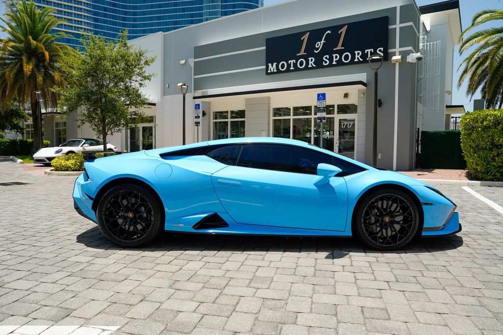 2024 Lamborghini Huracan Tecnica Coupe - 23051941 - 32