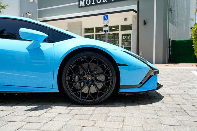 2024 Lamborghini Huracan Tecnica Coupe - 23051941 - 33