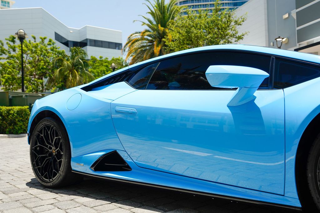2024 Lamborghini Huracan Tecnica Coupe - 23051941 - 36