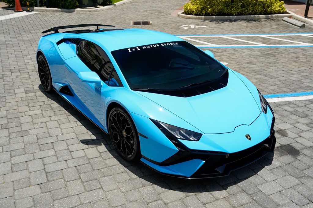 2024 Lamborghini Huracan Tecnica Coupe - 23051941 - 38