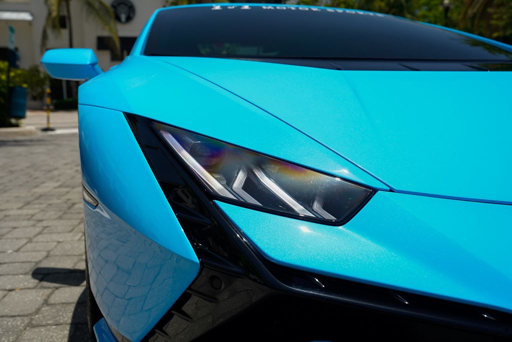 2024 Lamborghini Huracan Tecnica Coupe - 23051941 - 39