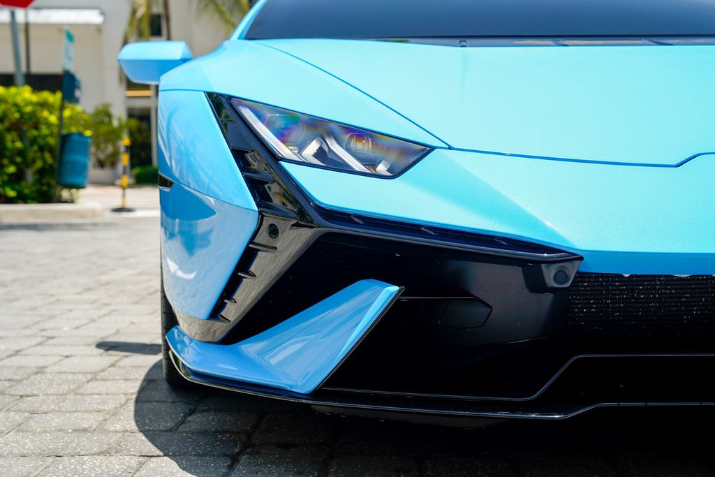 2024 Lamborghini Huracan Tecnica Coupe - 23051941 - 40