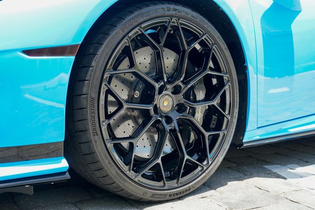 2024 Lamborghini Huracan Tecnica Coupe - 23051941 - 42