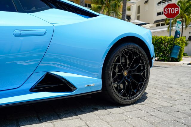 2024 Lamborghini Huracan Tecnica Coupe - 23051941 - 43