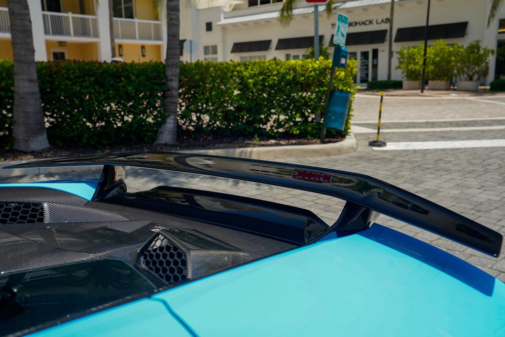 2024 Lamborghini Huracan Tecnica Coupe - 23051941 - 44