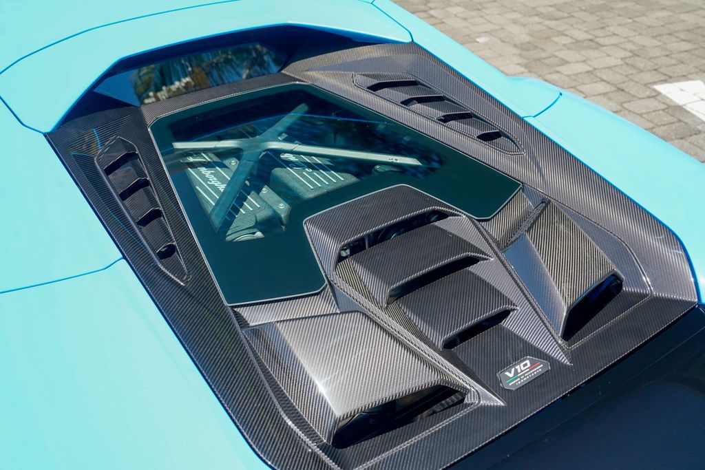 2024 Lamborghini Huracan Tecnica Coupe - 23051941 - 45