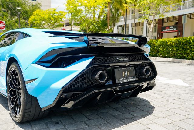 2024 Lamborghini Huracan Tecnica Coupe - 23051941 - 46