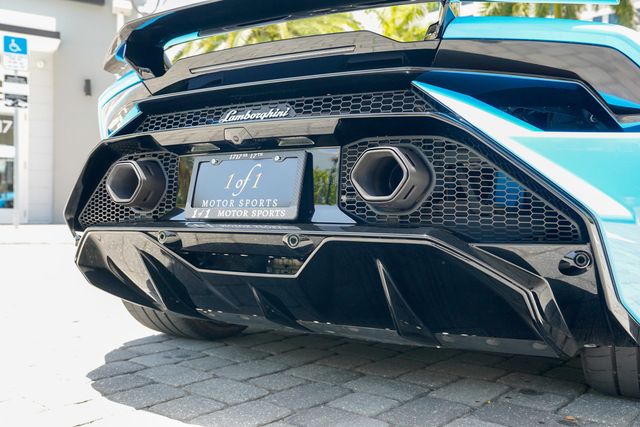 2024 Lamborghini Huracan Tecnica Coupe - 23051941 - 47