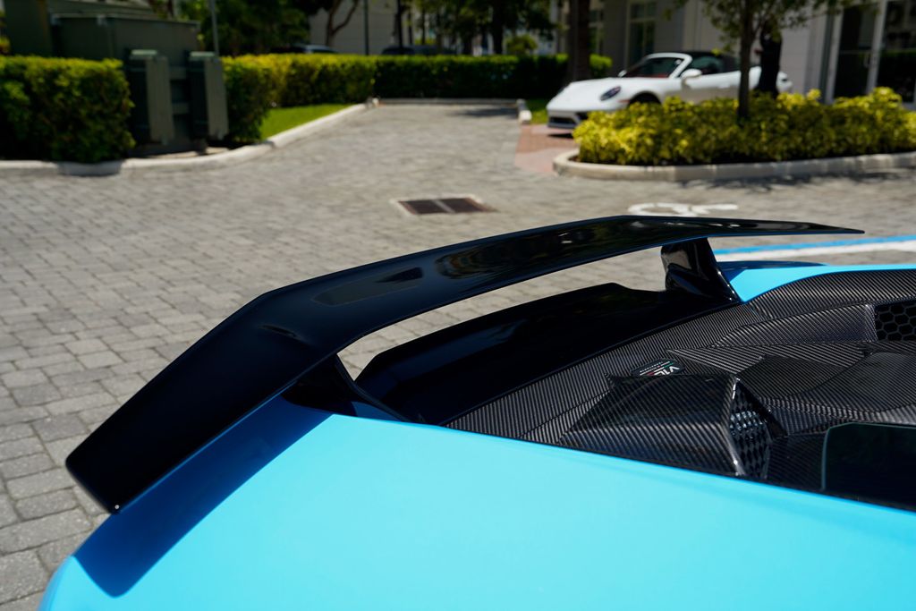 2024 Lamborghini Huracan Tecnica Coupe - 23051941 - 49