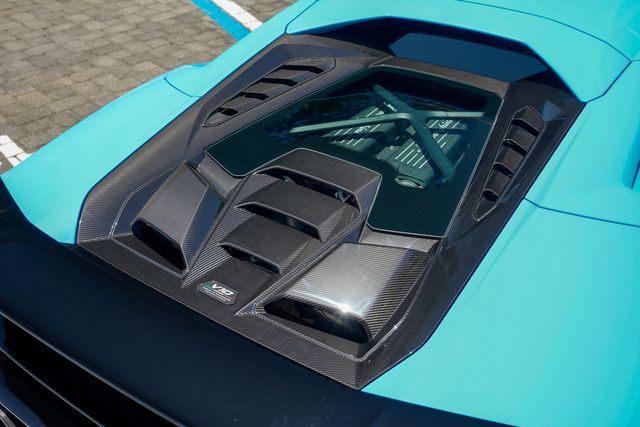 2024 Lamborghini Huracan Tecnica Coupe - 23051941 - 50