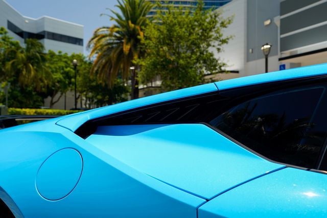 2024 Lamborghini Huracan Tecnica Coupe - 23051941 - 53