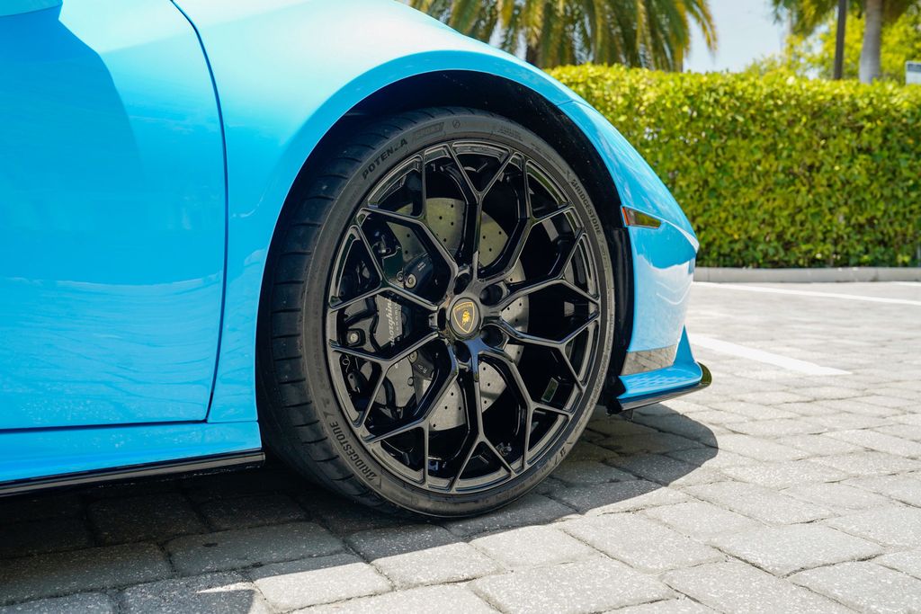 2024 Lamborghini Huracan Tecnica Coupe - 23051941 - 54