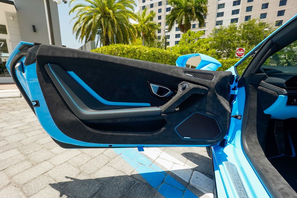 2024 Lamborghini Huracan Tecnica Coupe - 23051941 - 55