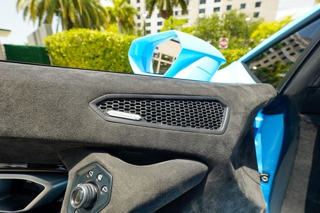 2024 Lamborghini Huracan Tecnica Coupe - 23051941 - 56