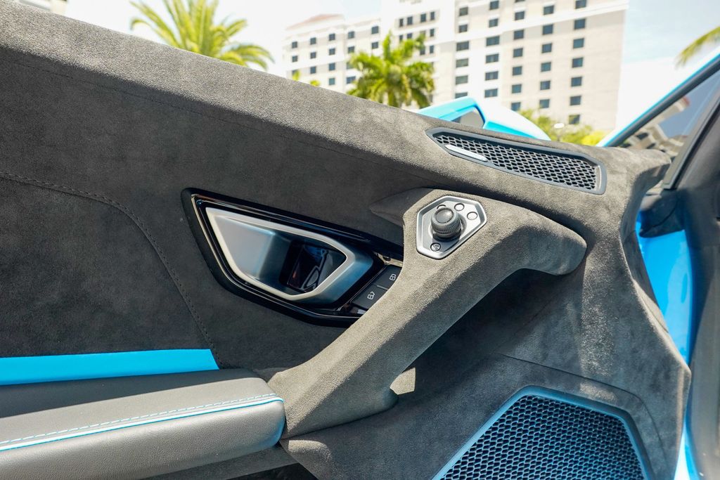 2024 Lamborghini Huracan Tecnica Coupe - 23051941 - 57