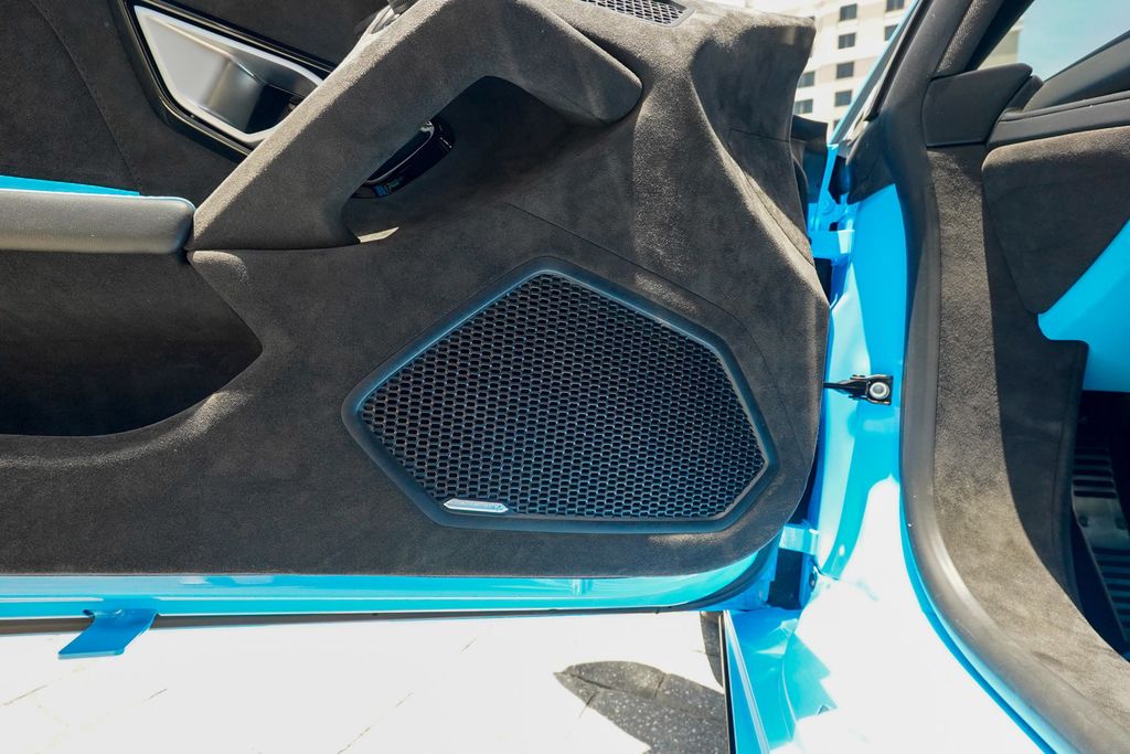 2024 Lamborghini Huracan Tecnica Coupe - 23051941 - 58