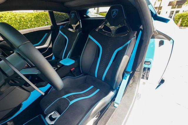 2024 Lamborghini Huracan Tecnica Coupe - 23051941 - 59