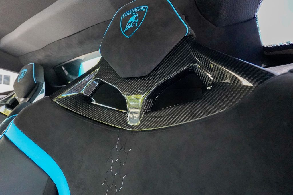 2024 Lamborghini Huracan Tecnica Coupe - 23051941 - 61