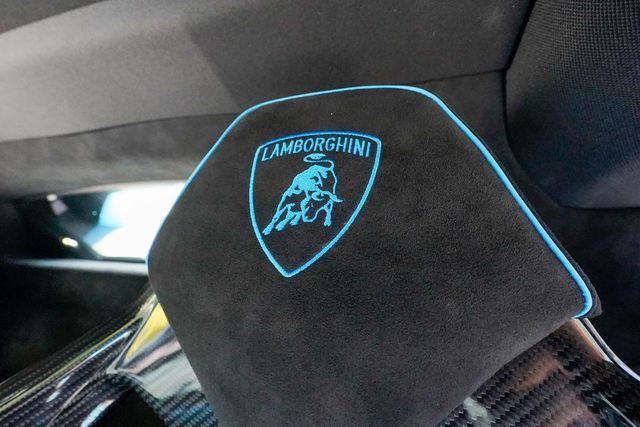 2024 Lamborghini Huracan Tecnica Coupe - 23051941 - 62