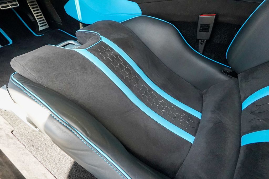 2024 Lamborghini Huracan Tecnica Coupe - 23051941 - 65