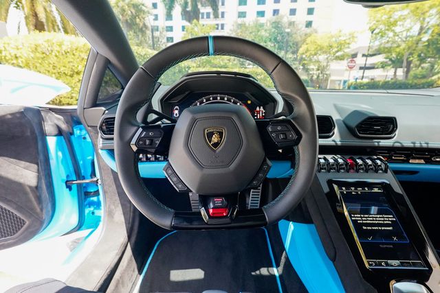 2024 Lamborghini Huracan Tecnica Coupe - 23051941 - 68
