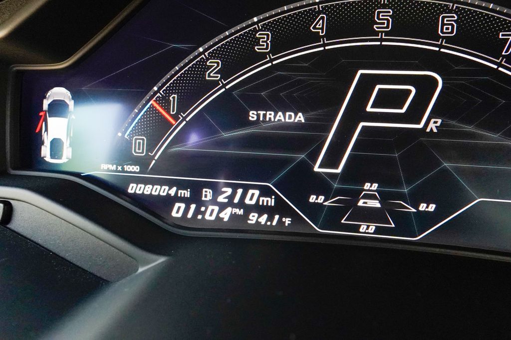 2024 Lamborghini Huracan Tecnica Coupe - 23051941 - 70