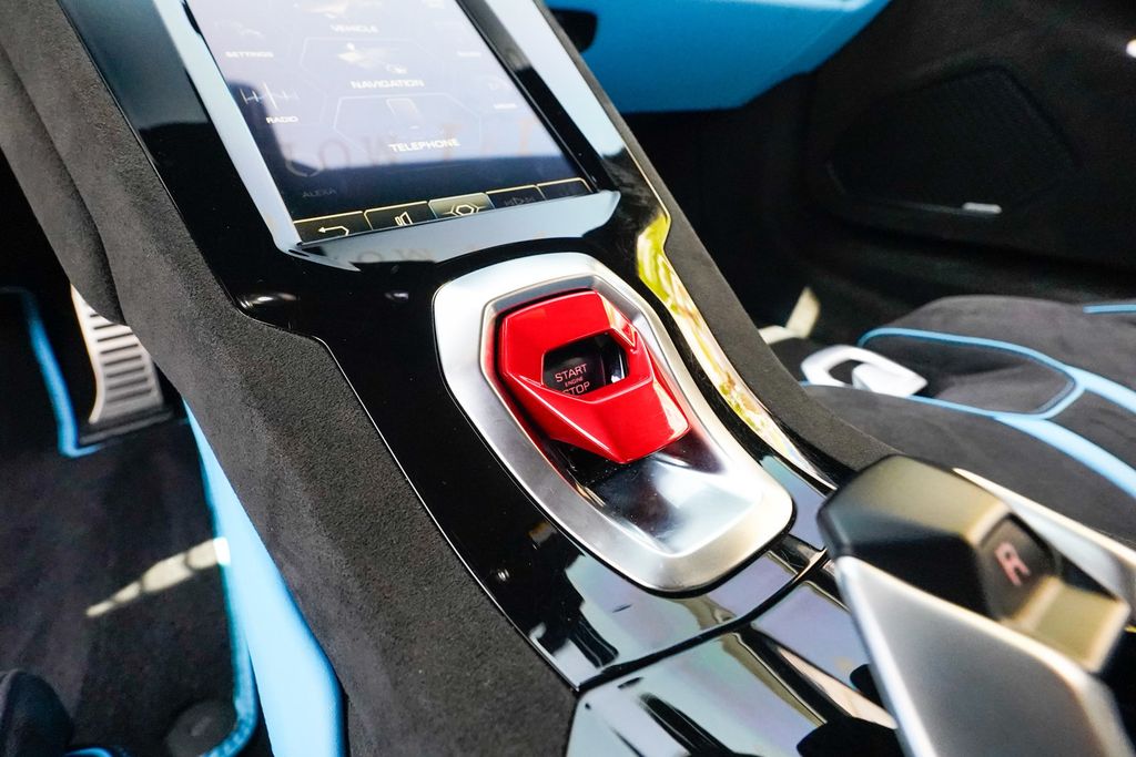 2024 Lamborghini Huracan Tecnica Coupe - 23051941 - 72