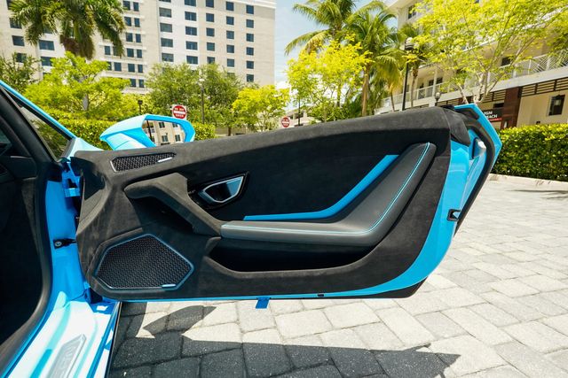 2024 Lamborghini Huracan Tecnica Coupe - 23051941 - 76