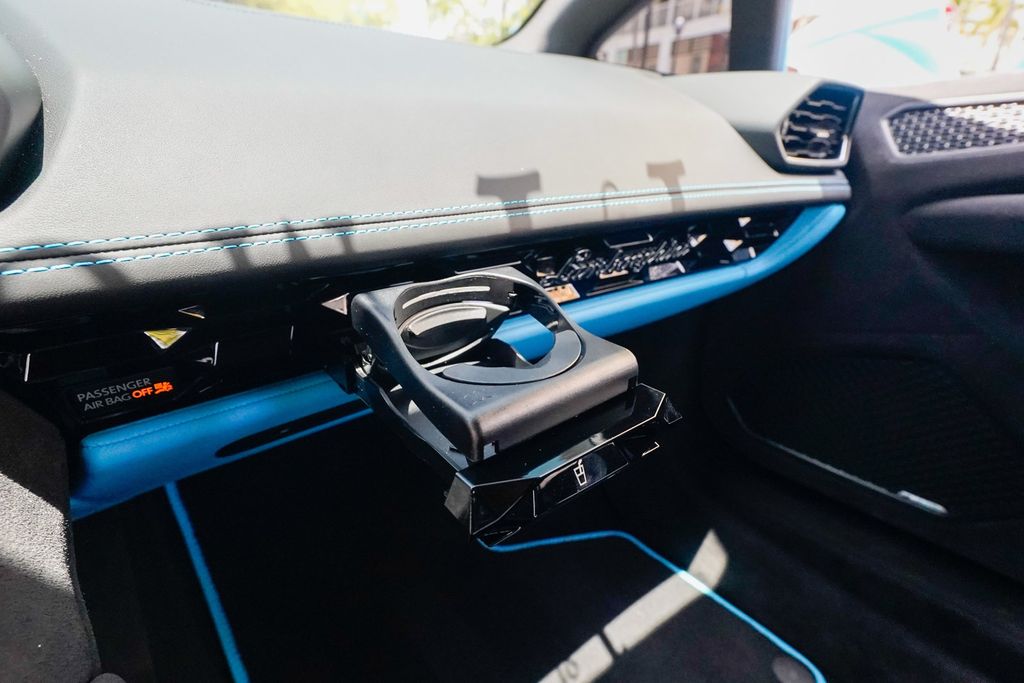 2024 Lamborghini Huracan Tecnica Coupe - 23051941 - 78