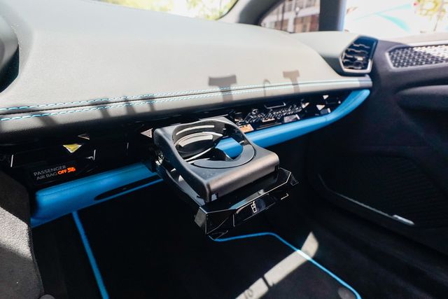 2024 Lamborghini Huracan Tecnica Coupe - 23051941 - 78