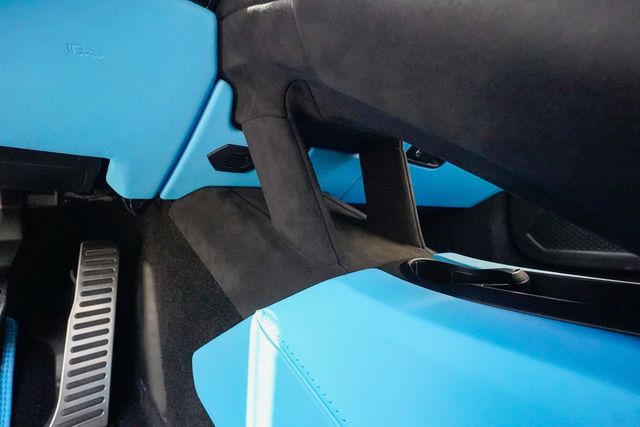 2024 Lamborghini Huracan Tecnica Coupe - 23051941 - 79