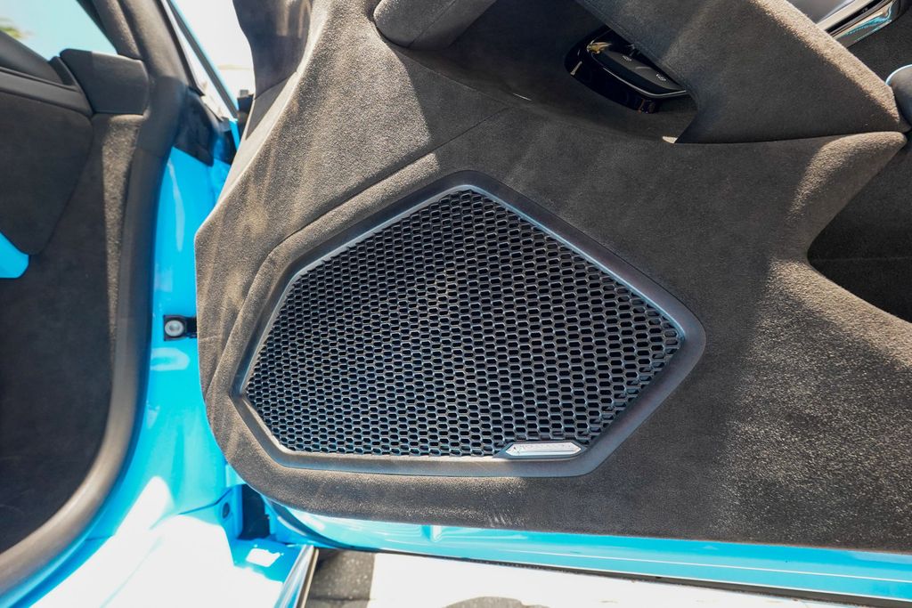 2024 Lamborghini Huracan Tecnica Coupe - 23051941 - 81