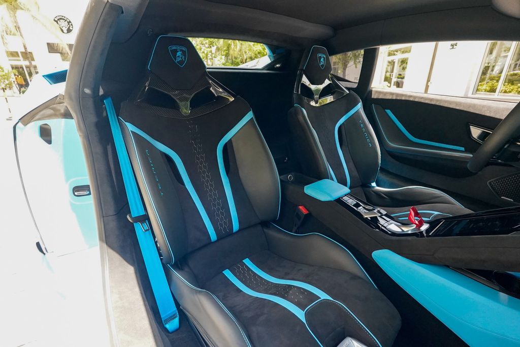 2024 Lamborghini Huracan Tecnica Coupe - 23051941 - 84