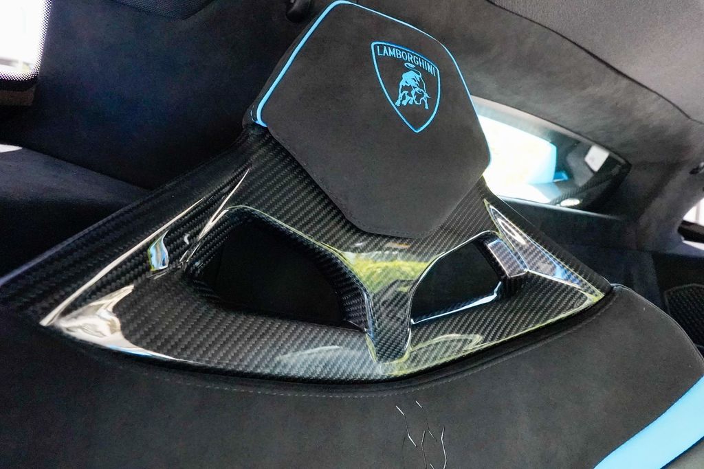 2024 Lamborghini Huracan Tecnica Coupe - 23051941 - 86