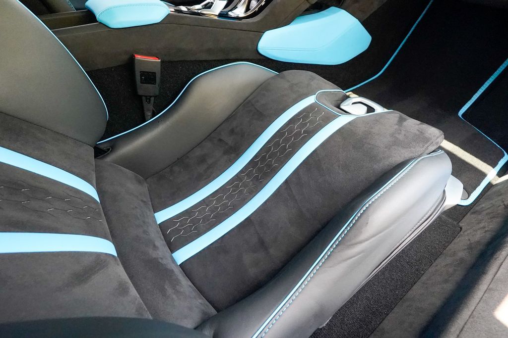 2024 Lamborghini Huracan Tecnica Coupe - 23051941 - 87