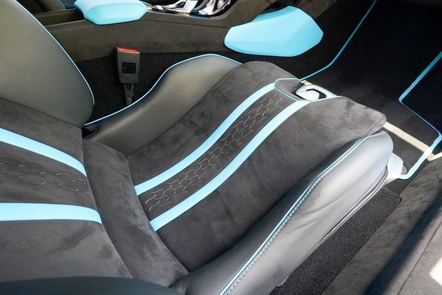 2024 Lamborghini Huracan Tecnica Coupe - 23051941 - 87