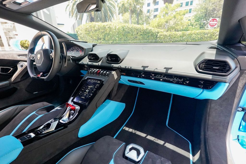 2024 Lamborghini Huracan Tecnica Coupe - 23051941 - 88