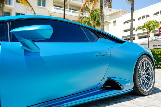 2024 Lamborghini Huracan Tecnica Coupe - 23058120 - 10