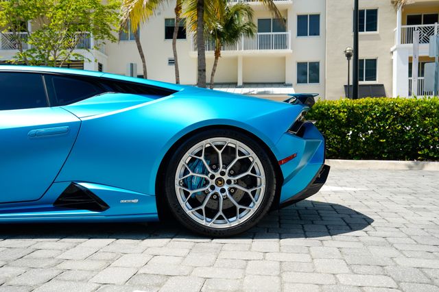 2024 Lamborghini Huracan Tecnica Coupe - 23058120 - 15