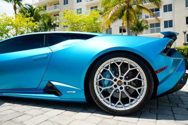 2024 Lamborghini Huracan Tecnica Coupe - 23058120 - 17