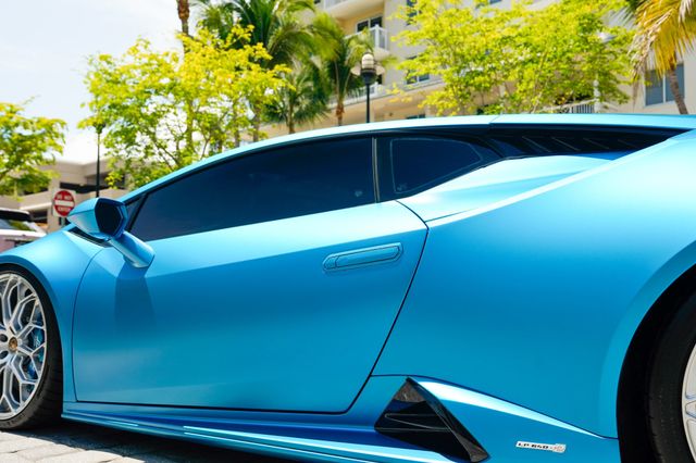 2024 Lamborghini Huracan Tecnica Coupe - 23058120 - 18