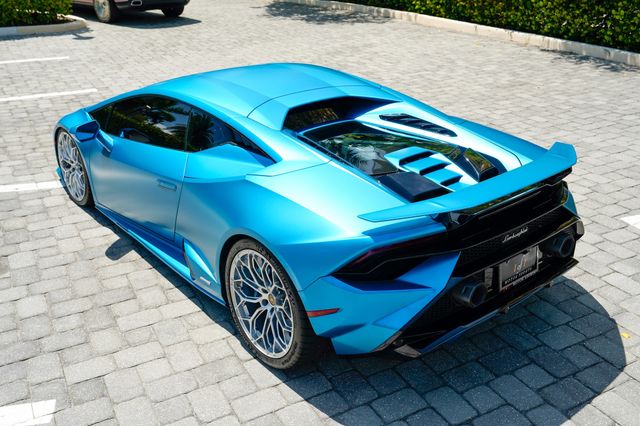 2024 Lamborghini Huracan Tecnica Coupe - 23058120 - 20