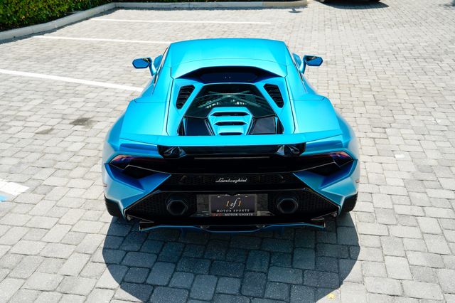 2024 Lamborghini Huracan Tecnica Coupe - 23058120 - 22