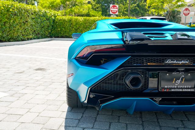 2024 Lamborghini Huracan Tecnica Coupe - 23058120 - 23