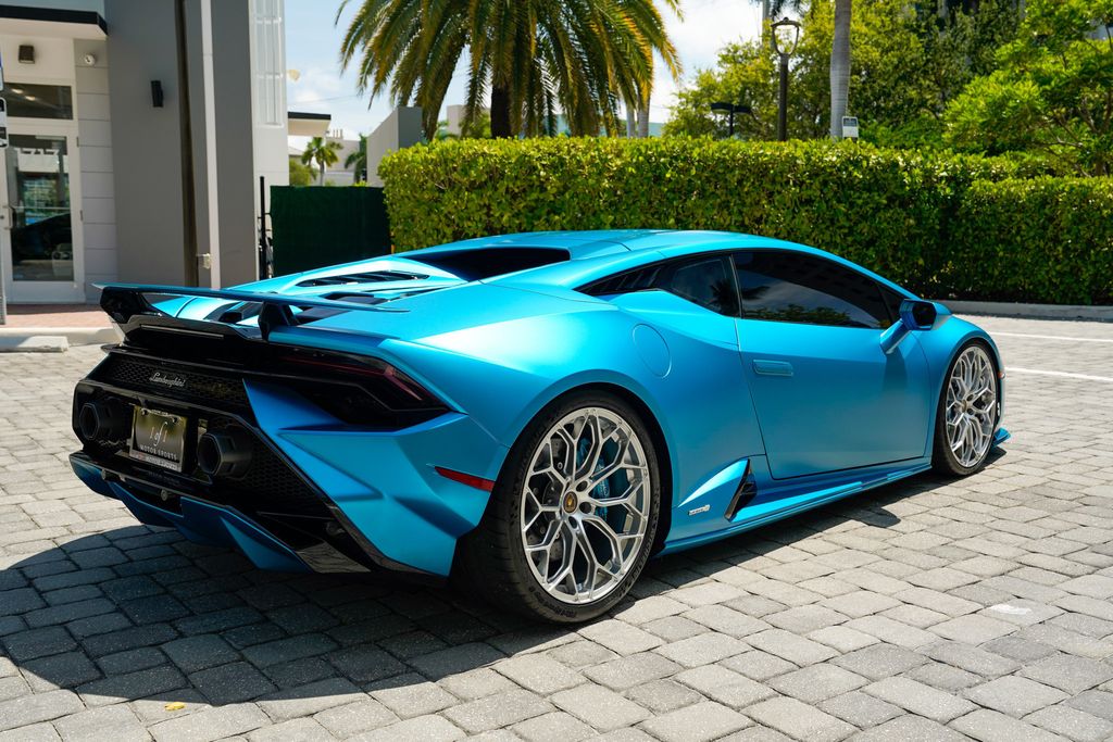 2024 Lamborghini Huracan Tecnica Coupe - 23058120 - 26