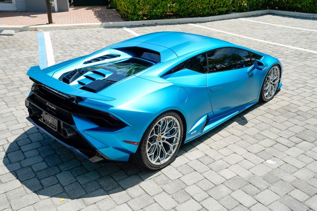 2024 Lamborghini Huracan Tecnica Coupe - 23058120 - 27
