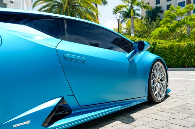 2024 Lamborghini Huracan Tecnica Coupe - 23058120 - 28