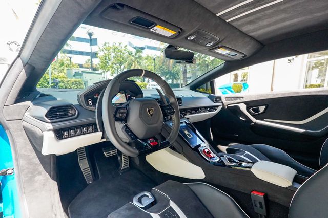 2024 Lamborghini Huracan Tecnica Coupe - 23058120 - 2