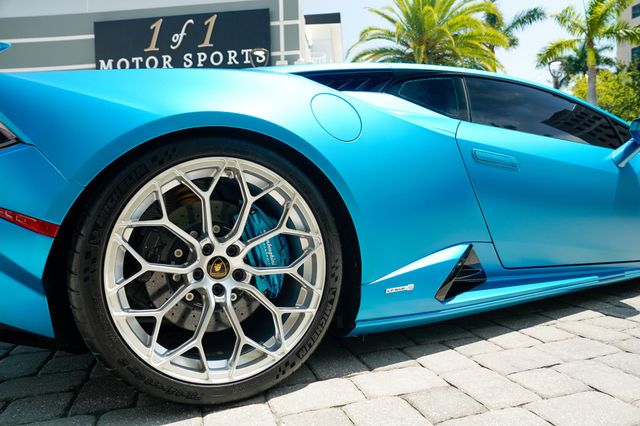 2024 Lamborghini Huracan Tecnica Coupe - 23058120 - 29